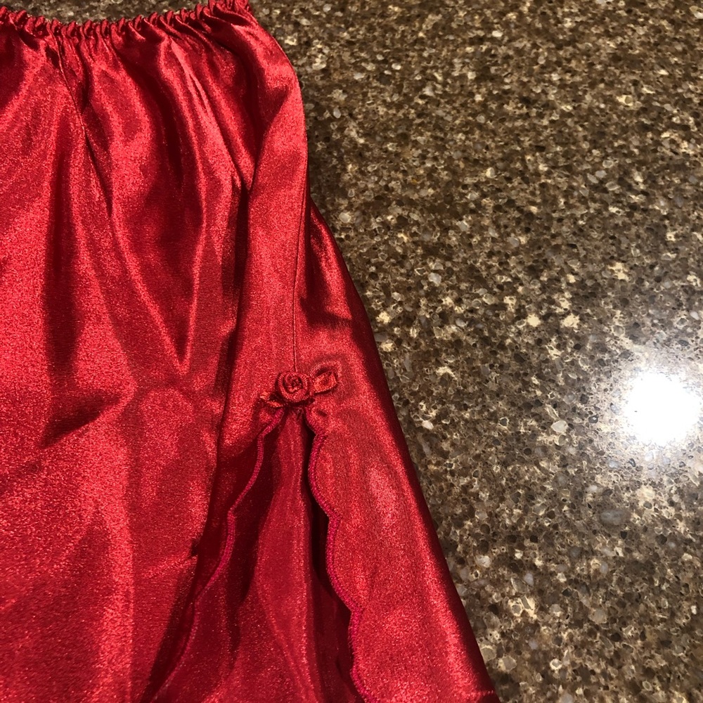 Gilligan & O’Malley 2 Piece Pajama Set - Picture 7 of 9